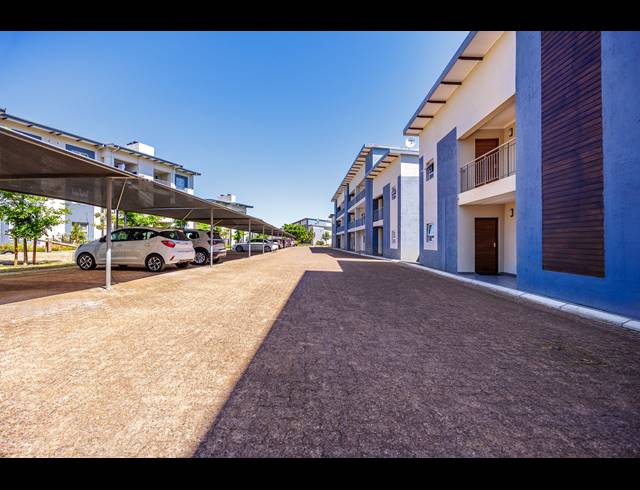 2 BEDROOM APARTMENT FOR SALE IN LANGEBERG RIDGE